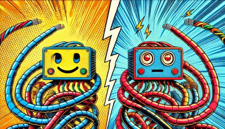 Differential vs Single-Ended Signalling: Breaking Down the Basics of Data Transmission