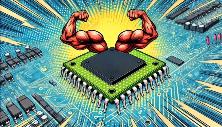 FPGA 101: The Shape-Shifting Tech That Lets You Customize Hardware on the Fly