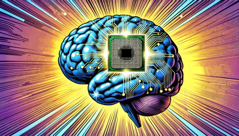 The Brain of Your Computer: Demystifying the CPU and How It Powers Your Digital Life